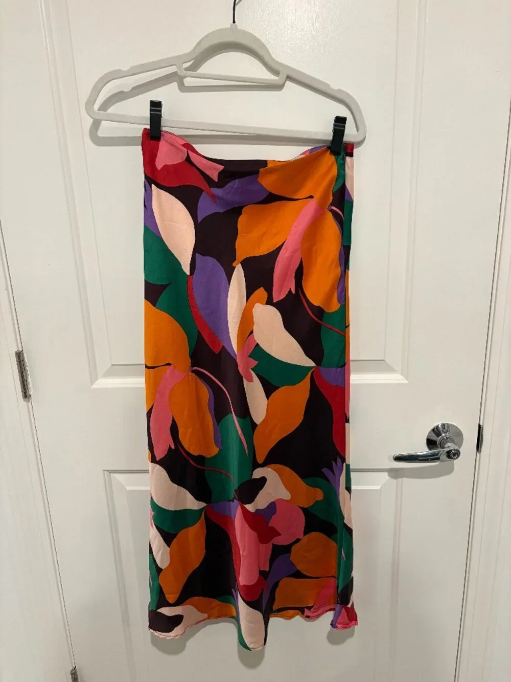 When In Rome Multi Skirt